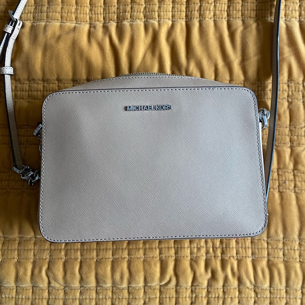 Michael Kors small Jetset bag